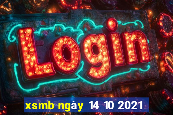 xsmb ngay 14 10 2021