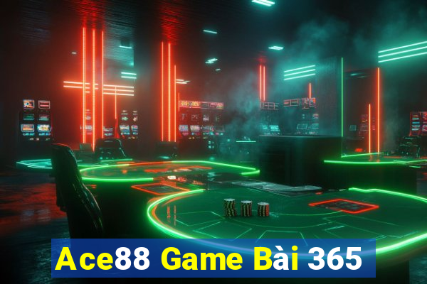 Ace88 Game Bài 365