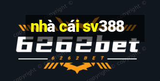 nhà cái sv388