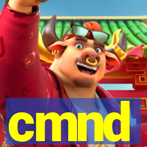 cmnd