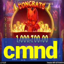 cmnd