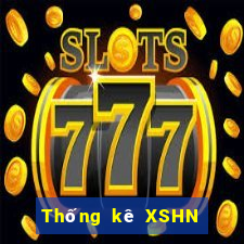 Thống kê XSHN ngày 16