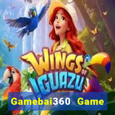 Gamebai360 Game Bài Zic