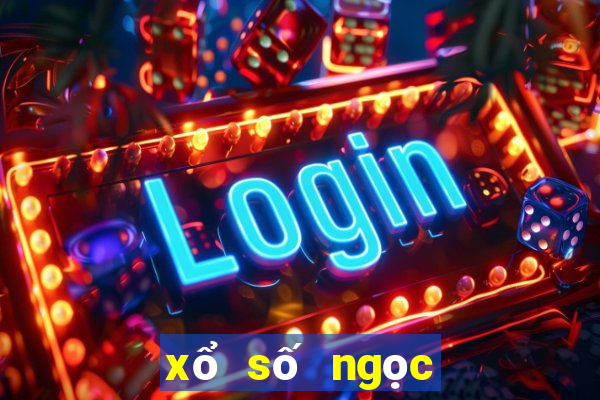 xổ số ngọc minh hôm qua