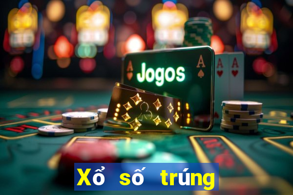 Xổ số trúng Fun88 Flow Water