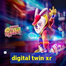 digital twin xr