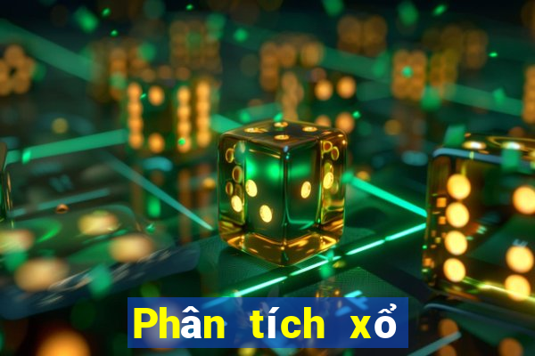 Phân tích xổ số Vĩnh Long Ngày mai