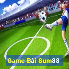 Game Bài Sum88