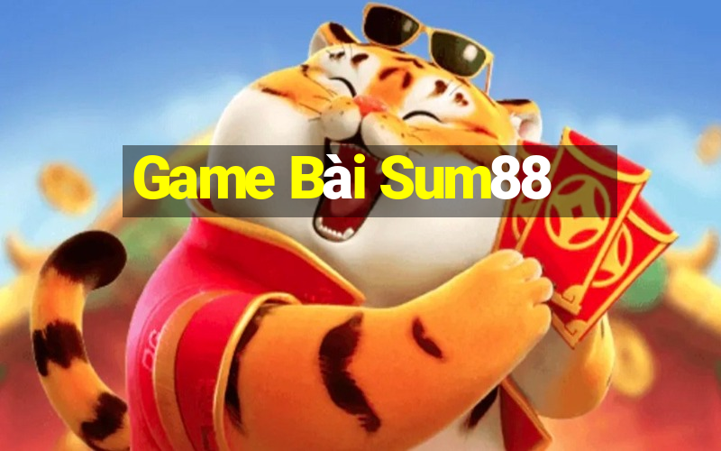 Game Bài Sum88