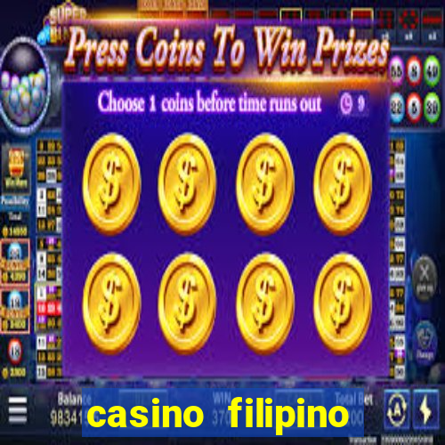 casino filipino near me