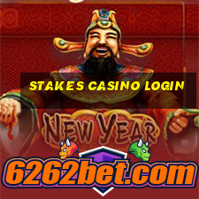 stakes casino login