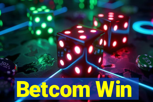 Betcom Win