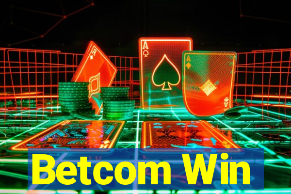 Betcom Win