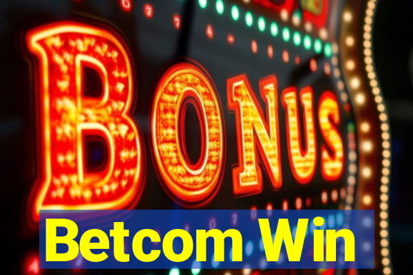 Betcom Win