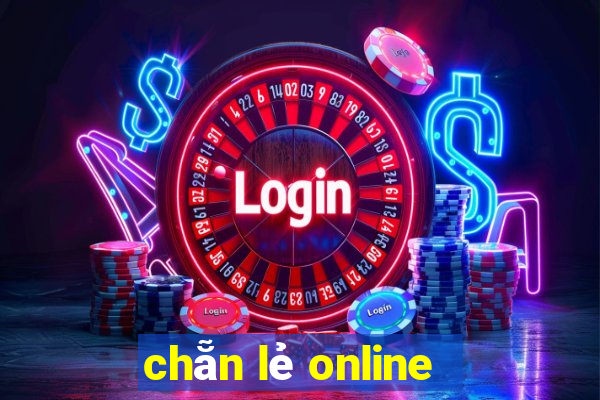 chẵn lẻ online