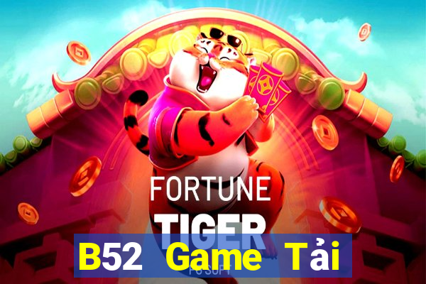 B52 Game Tải Game Bài Go88