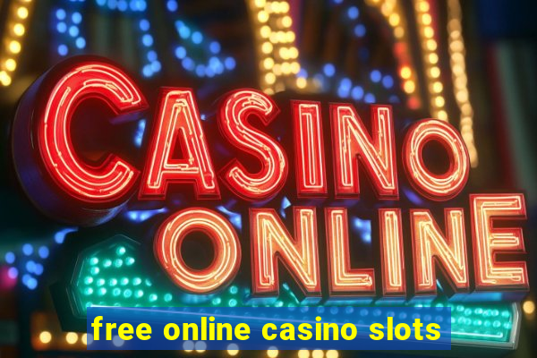 free online casino slots