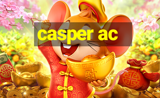 casper ac