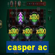 casper ac