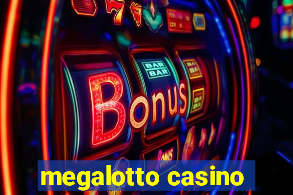 megalotto casino