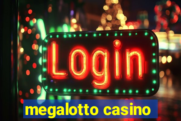 megalotto casino