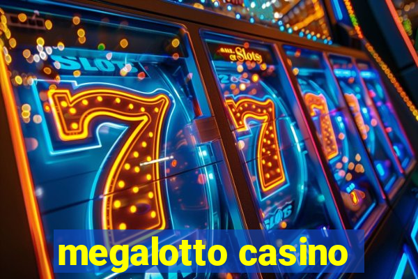 megalotto casino