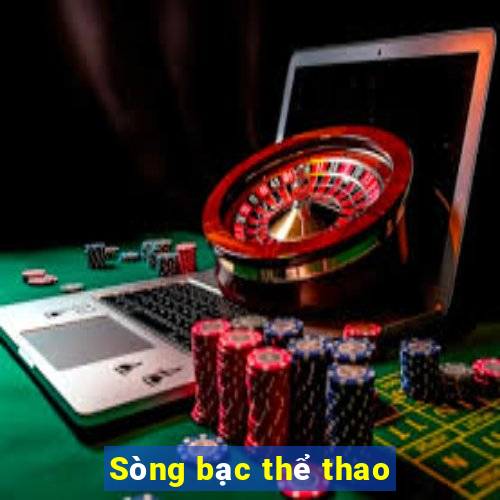 Sòng bạc thể thao