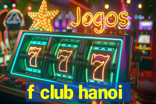 f club hanoi