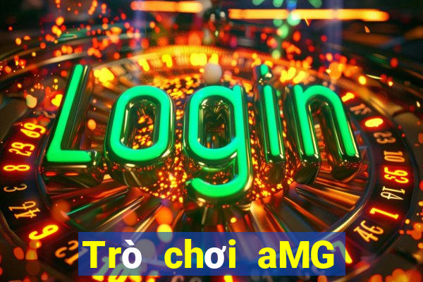 Trò chơi aMG Tải về