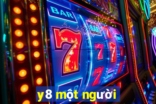 y8 một người