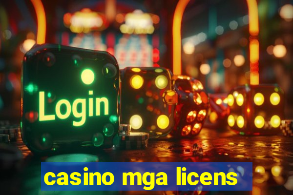 casino mga licens