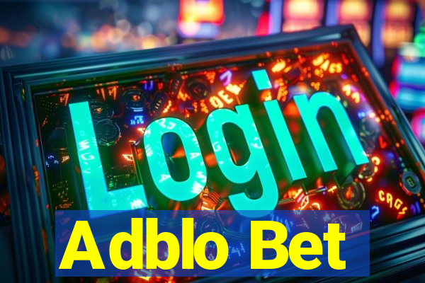 Adblo Bet