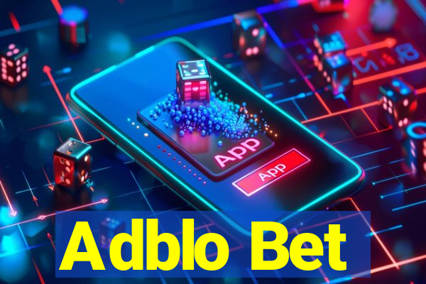 Adblo Bet