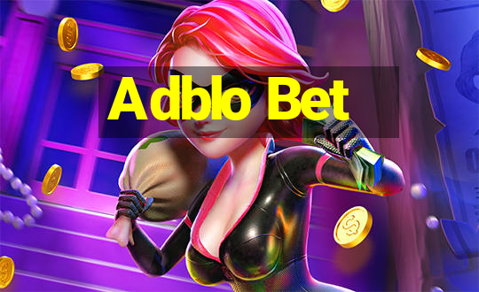 Adblo Bet