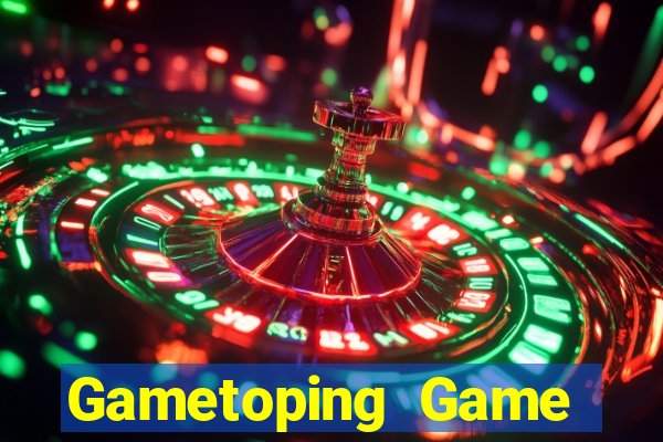 Gametoping Game Bài Uy Tín