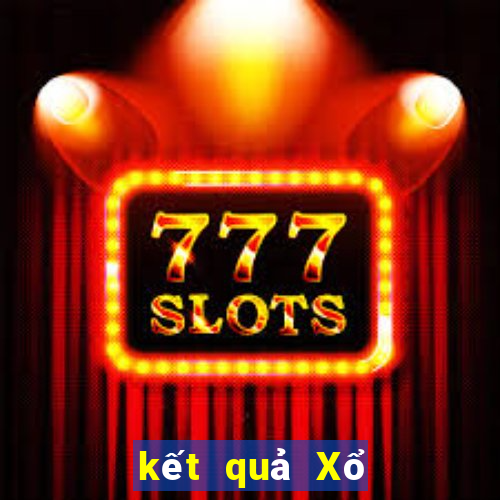 kết quả Xổ Số thừa thiên huế ngày 11