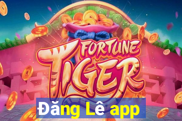 Đăng Lê app