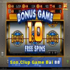 Son.Clup Game Bài 88