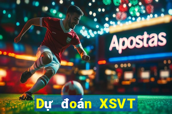 Dự đoán XSVT ngày 16