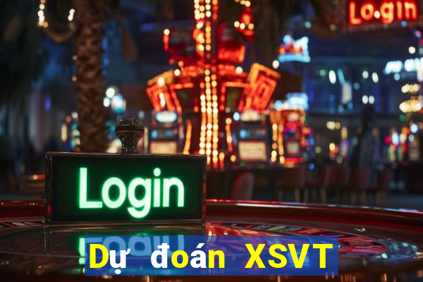 Dự đoán XSVT ngày 16