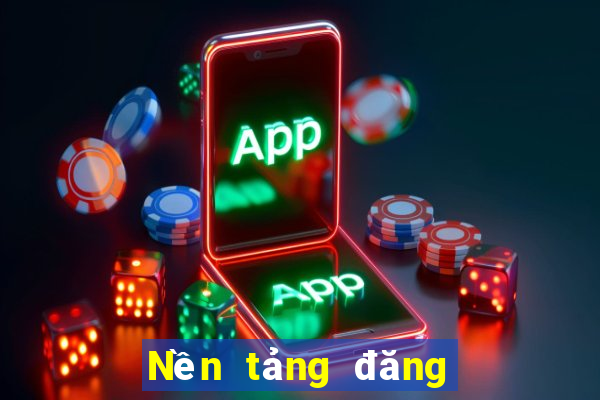 Nền tảng đăng ký ag