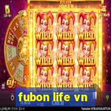 fubon life vn