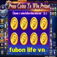 fubon life vn