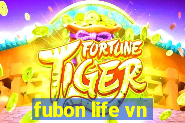 fubon life vn