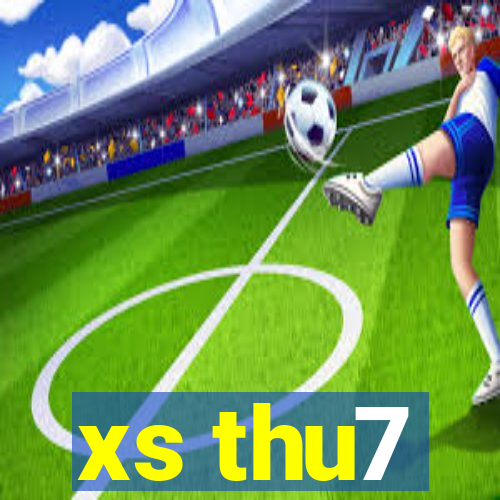 xs thu7