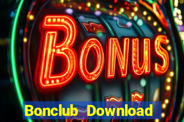 Bonclub Download Game Bài