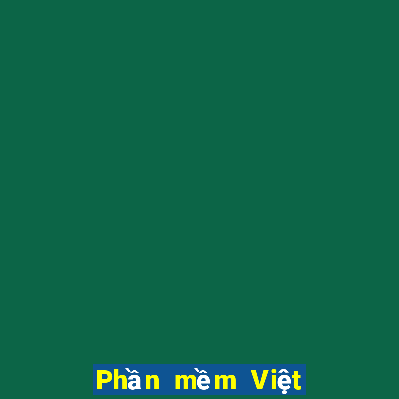 Phần mềm Việt nam pc28