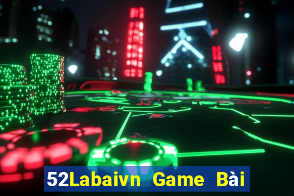 52Labaivn Game Bài Khuyến Mãi