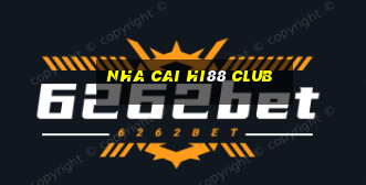 nha cai hi88 club