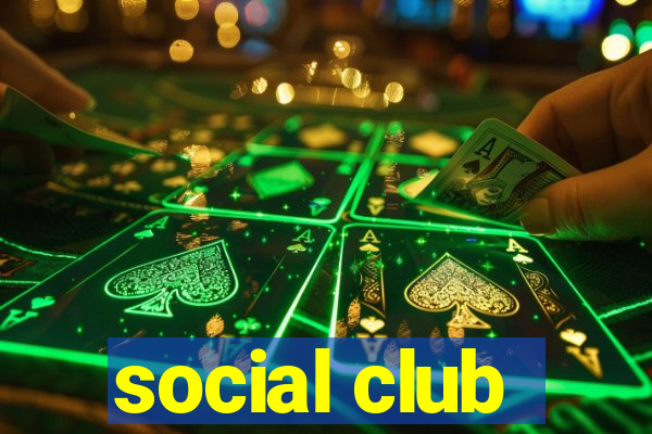 social club